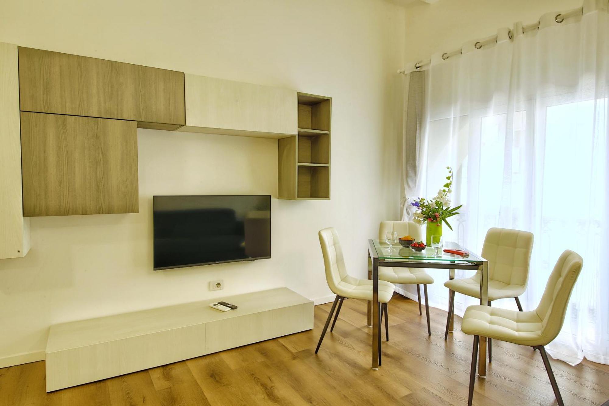 Montenero Terme Apartment Mailand