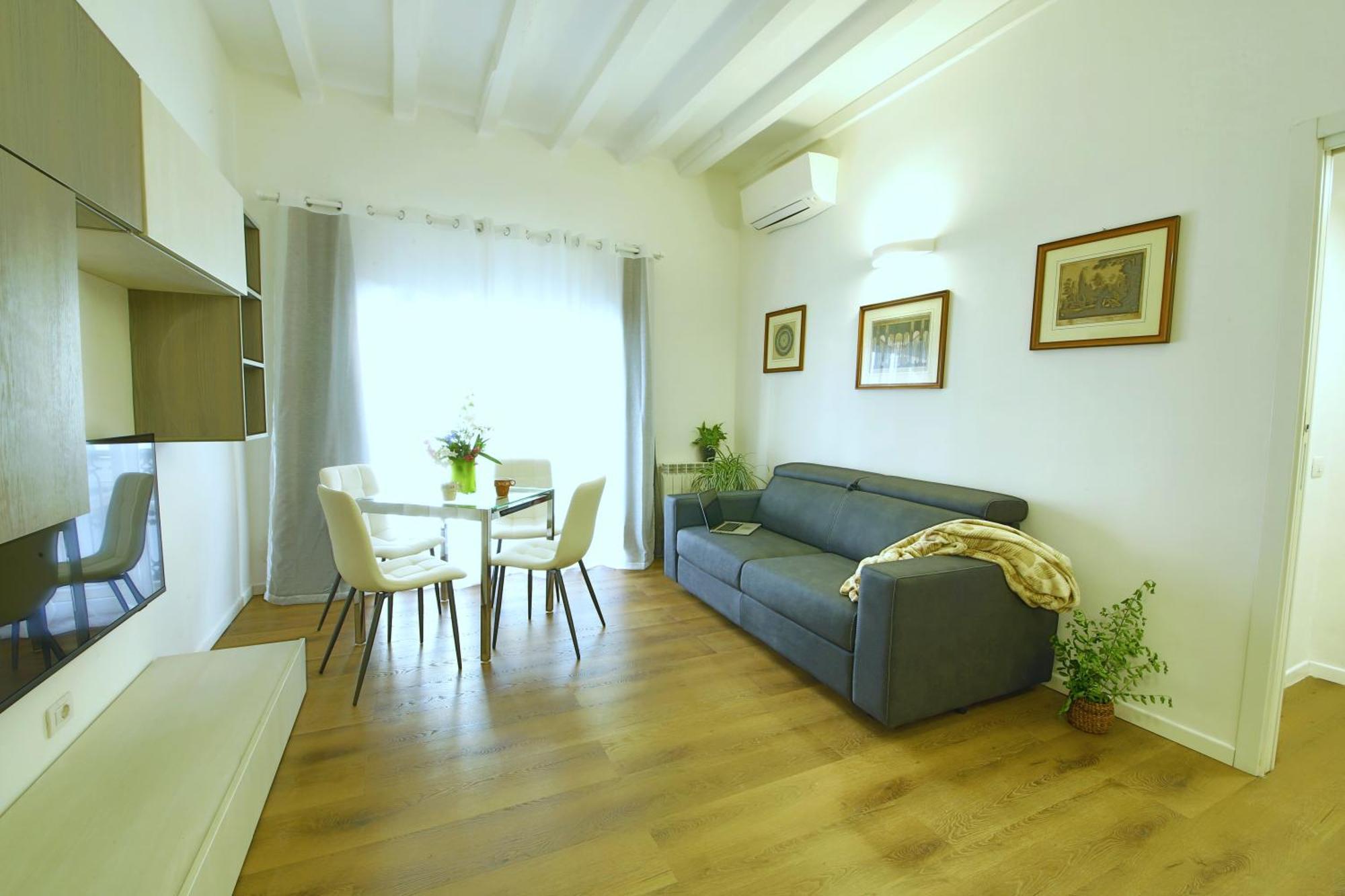 Montenero Terme Appartamento Milano