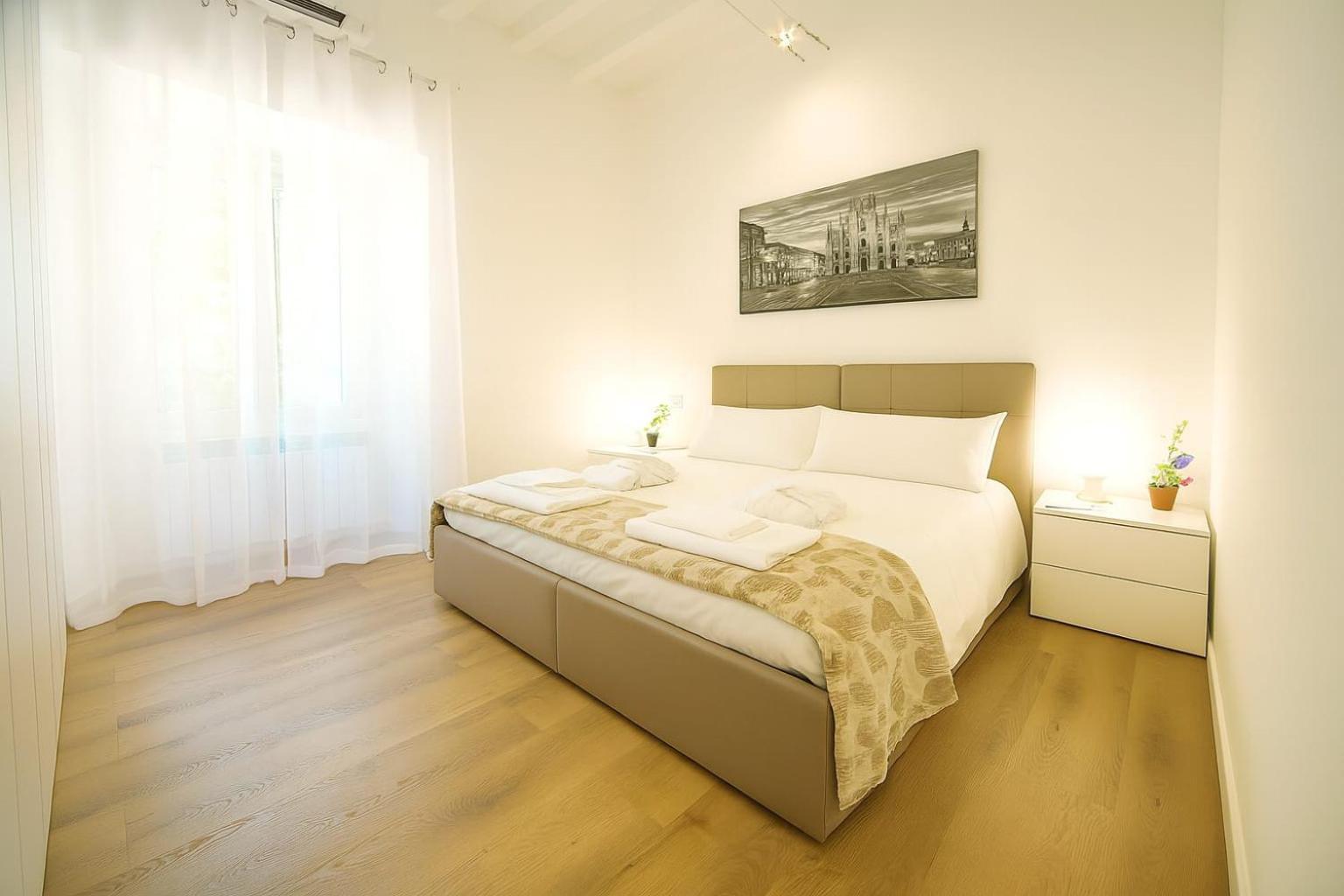 Montenero Terme Apartment