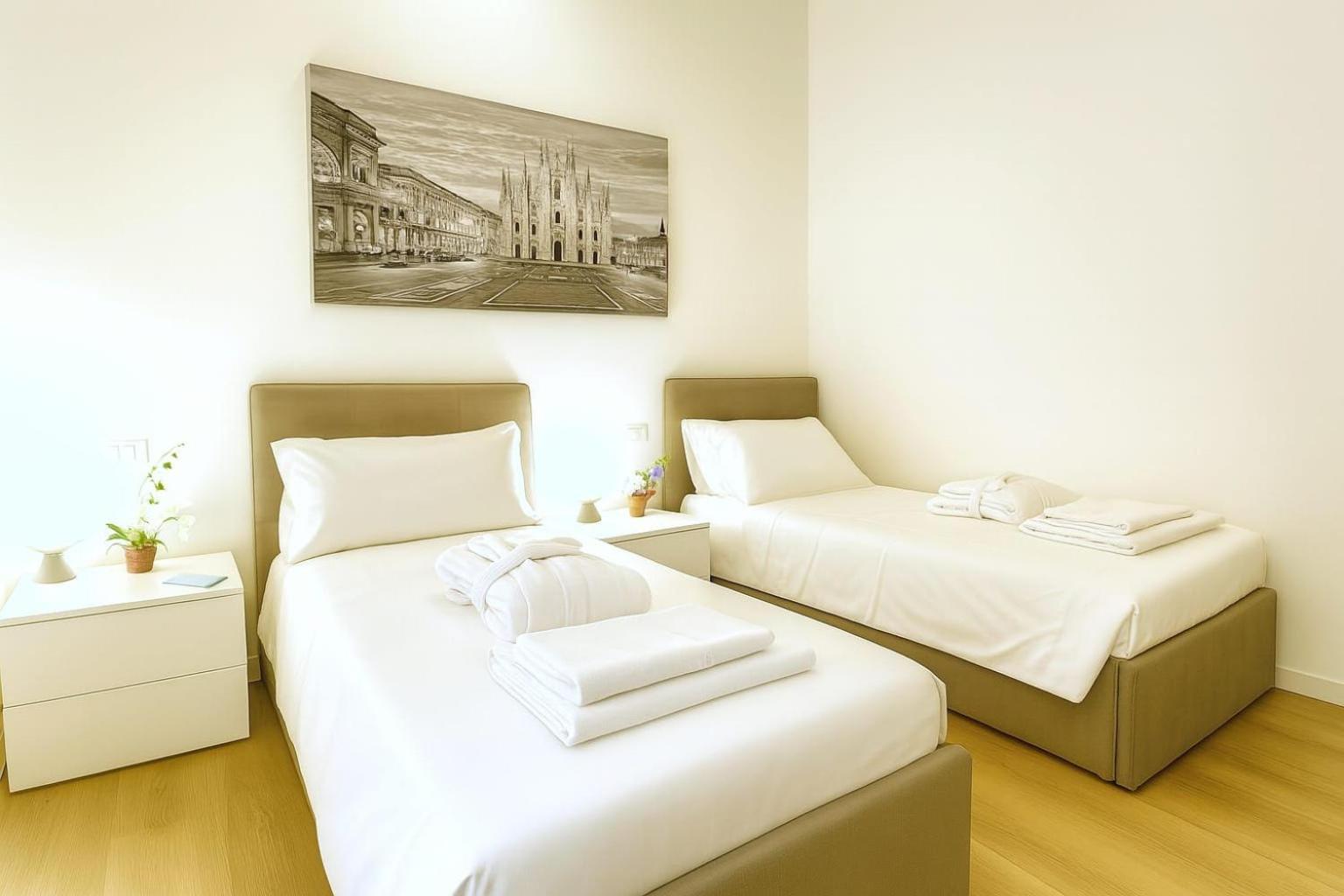 Apartment Montenero Terme