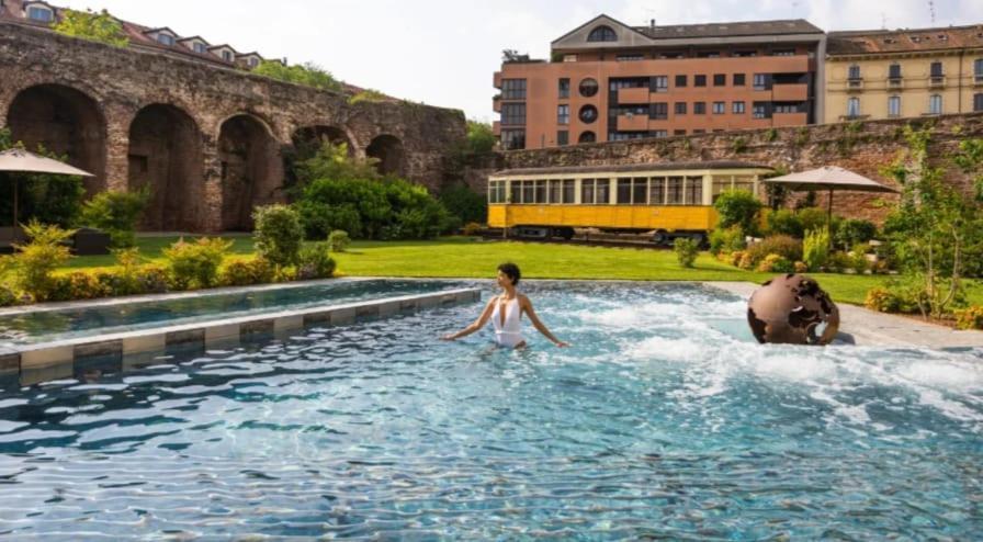Montenero Terme * Milano