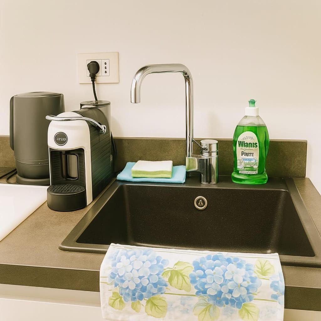 Apartment Montenero Terme Mailand