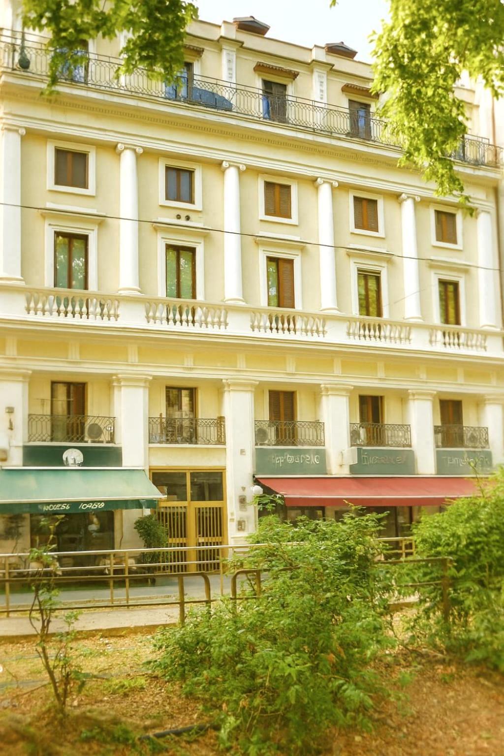 Montenero Terme *